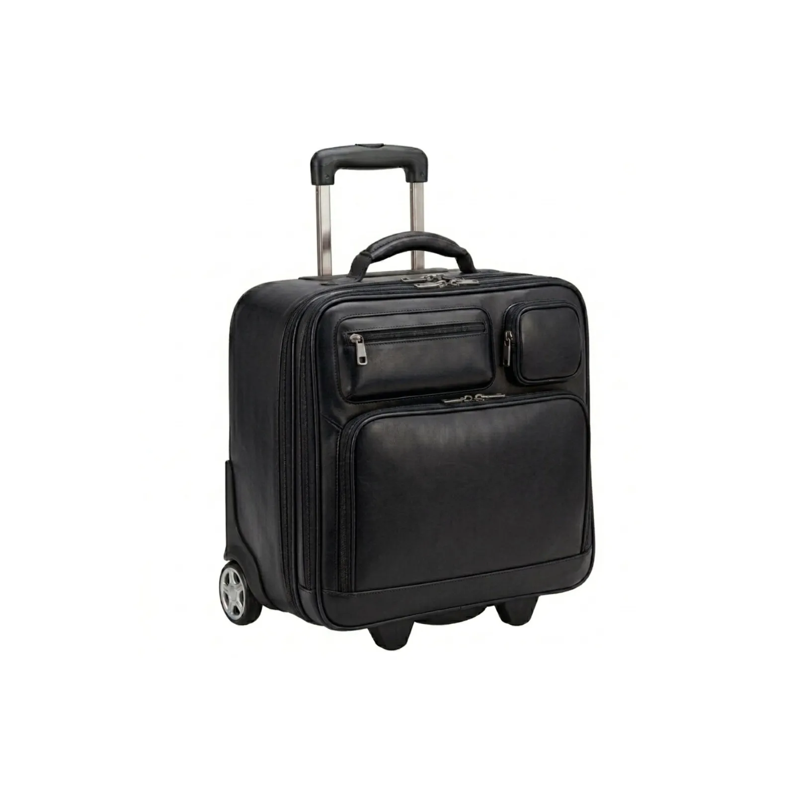 Pilot Cases