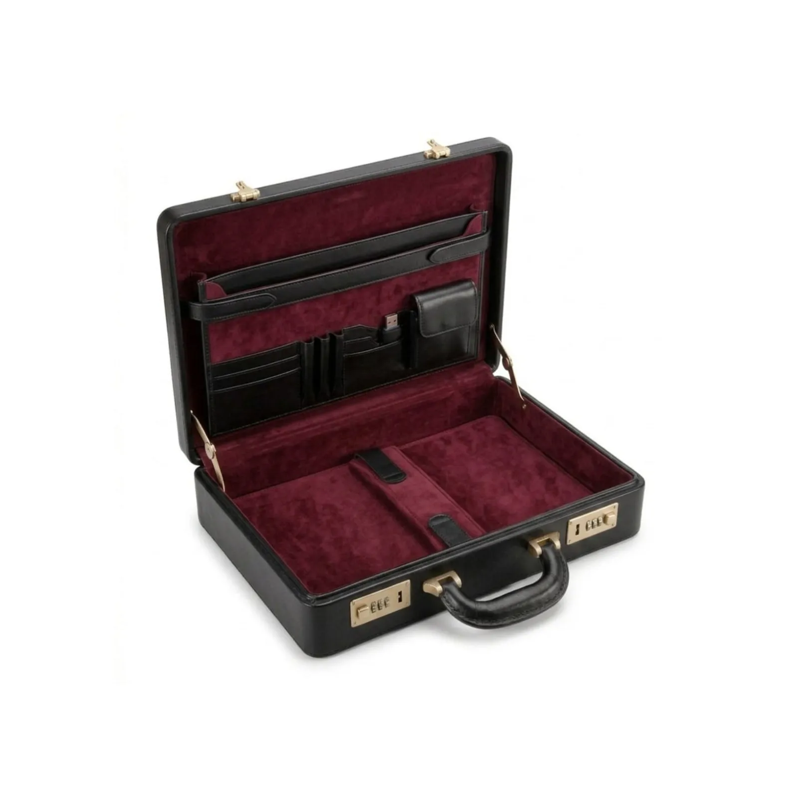 Hard Briefcases